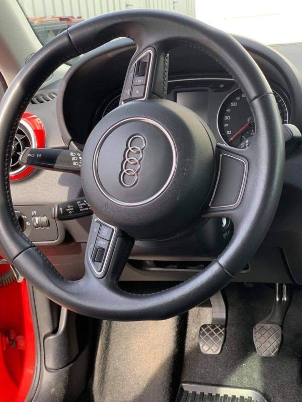 7 Audi A1
