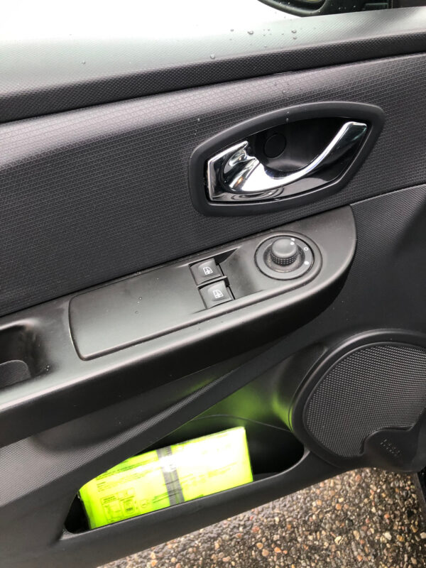 7 Renault Clio
