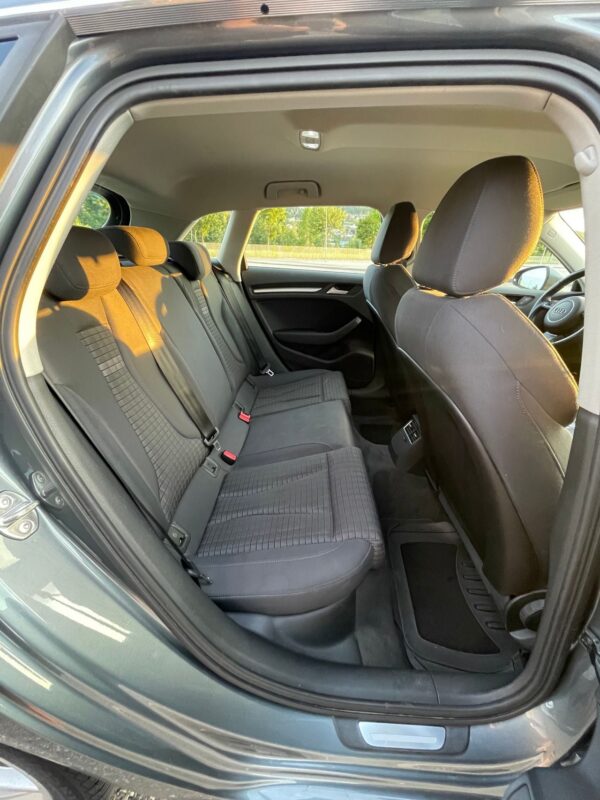 7 Audi A3