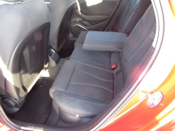 7 Audi A3