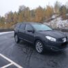 Nissan Qashqai +2