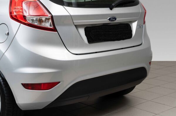 7 Ford Fiesta