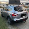 Nissan Qashqai +2