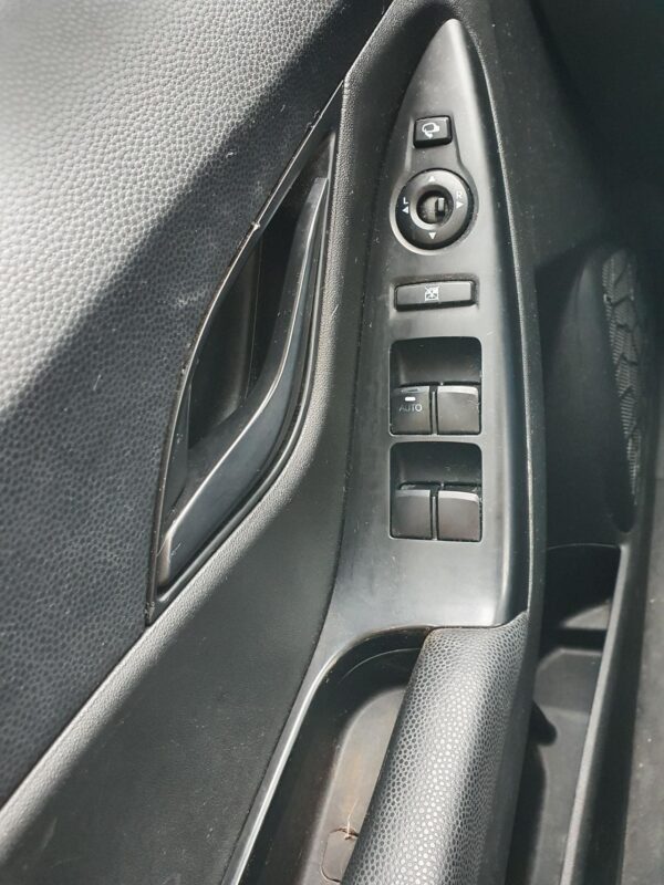 7 Hyundai ix20