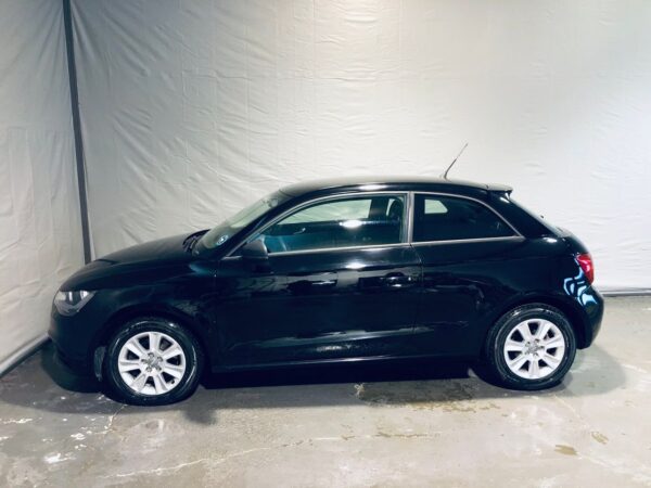 7 Audi A1