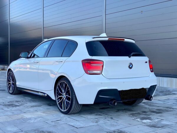 BMW Série 1