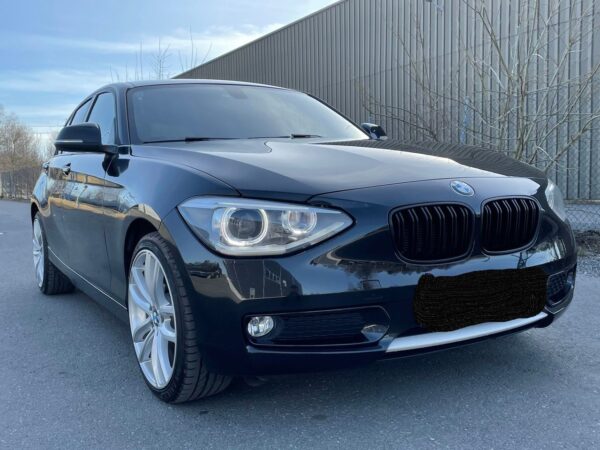 BMW Série 1