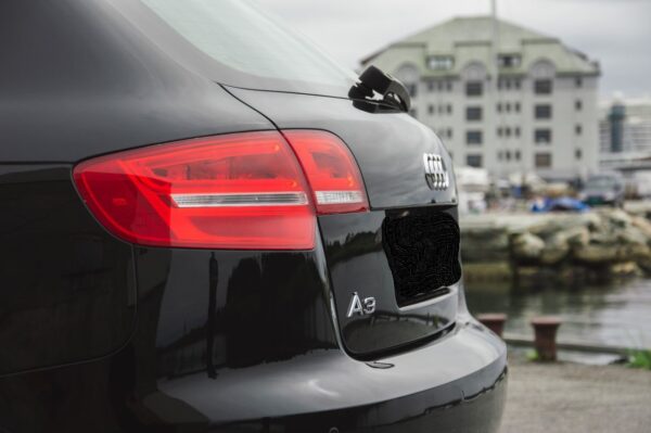 7 Audi A3