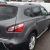 Nissan Qashqai +2