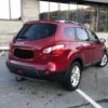 Nissan Qashqai +2