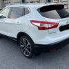 Nissan Qashqaï