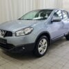Nissan Qashqaï