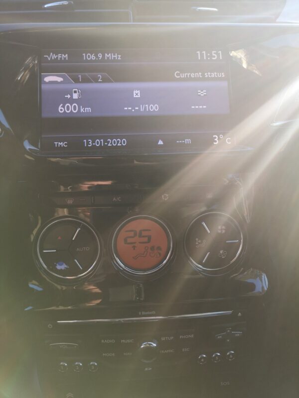 8 Citroën DS3
