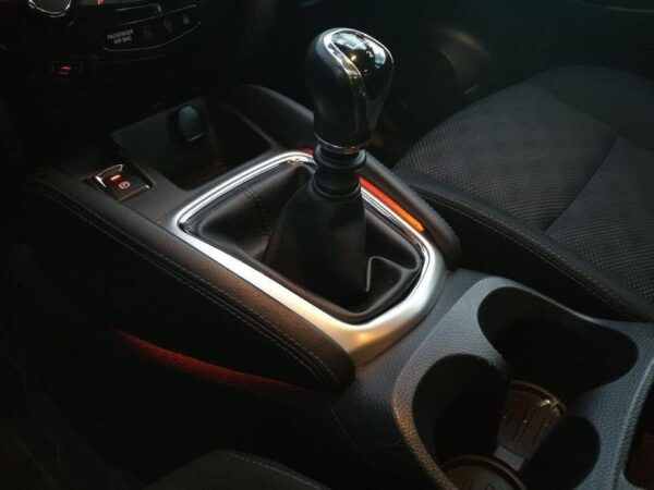 8 Nissan Qashqai