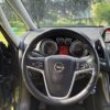Opel Zafira Tourer 7 Place