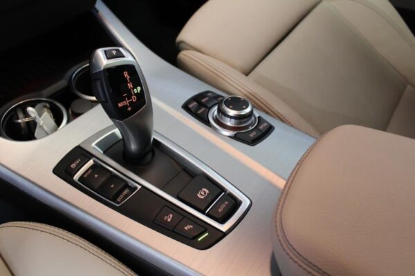 8 BMW X3