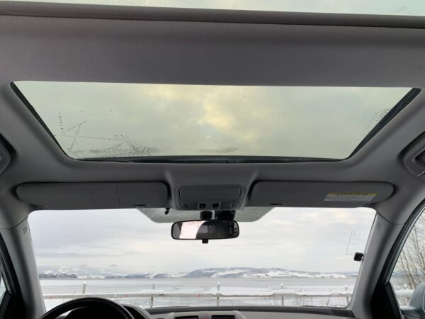 8 Honda CR-V