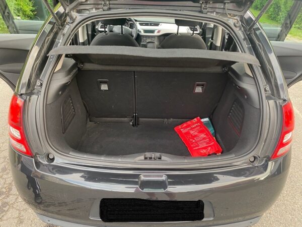 8 Citroën C3