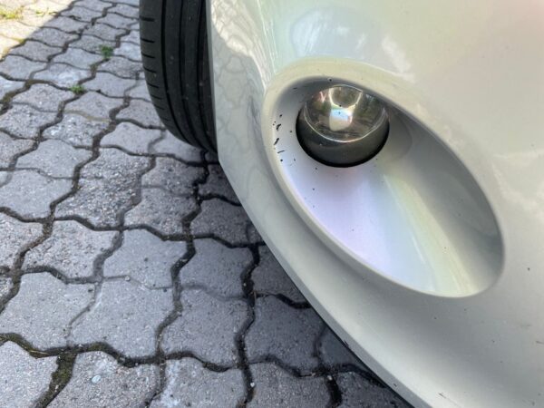 8 Renault Mégane