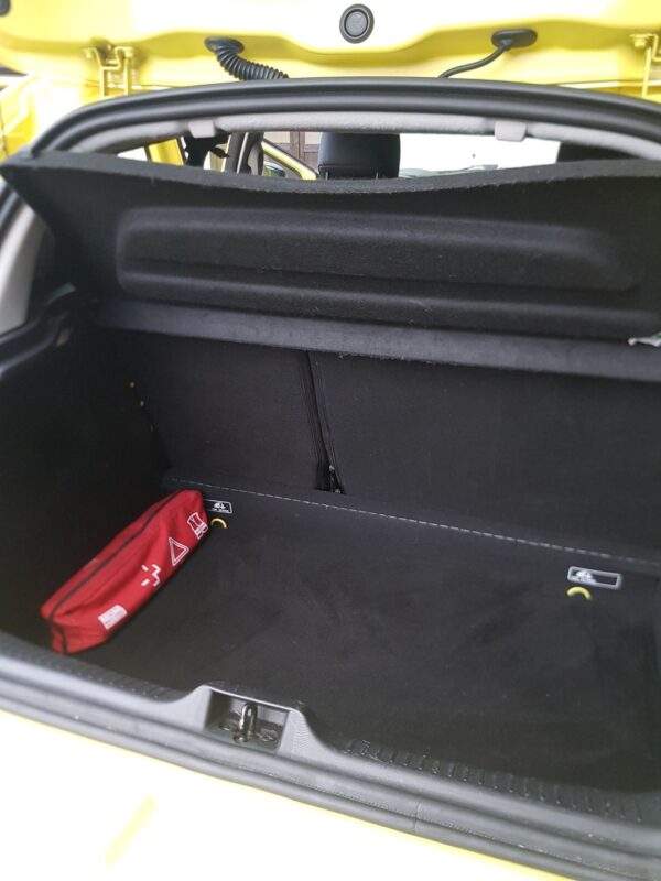 8 Renault Clio