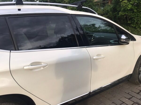 8 Peugeot 2008