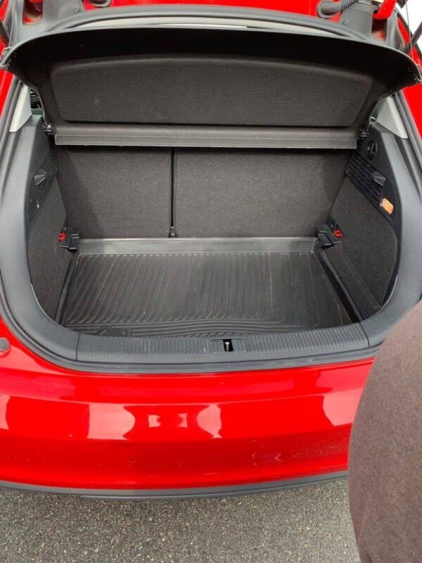 8 Audi A1