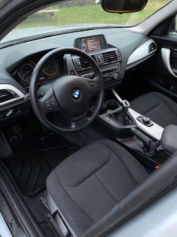 BMW Série 1
