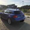 BMW 1-serie