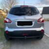 Nissan Qashqai +2