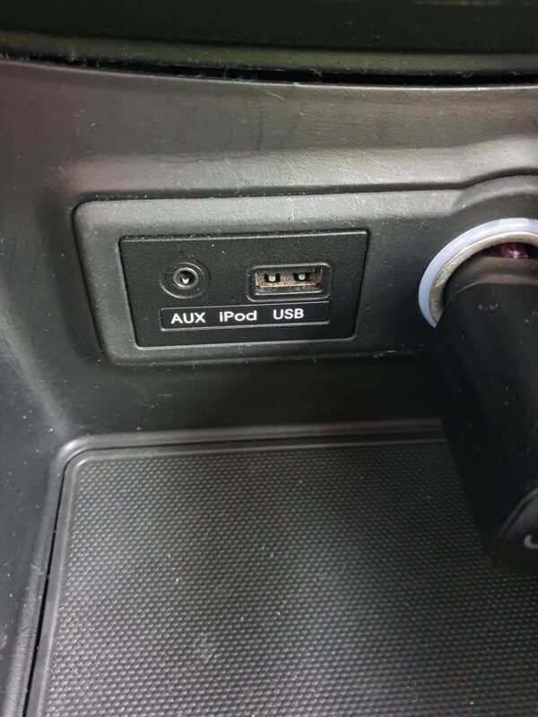8 Hyundai ix20