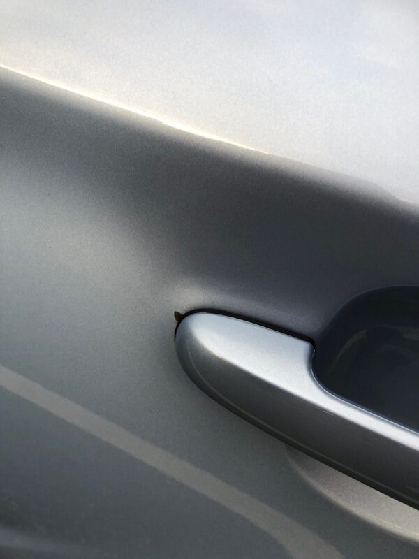 8 Hyundai i20