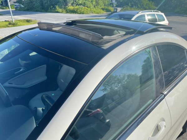 8 Mercedes-Benz CLA