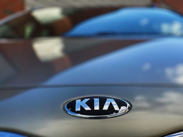 8 Kia Cee'd