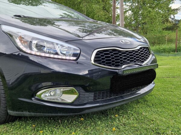 8 Kia Cee'd