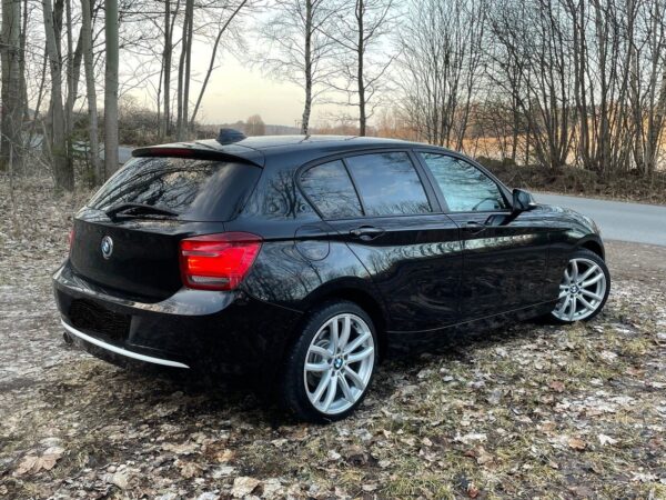 BMW Série 1
