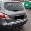 Nissan Qashqai +2