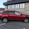 Nissan Qashqai +2