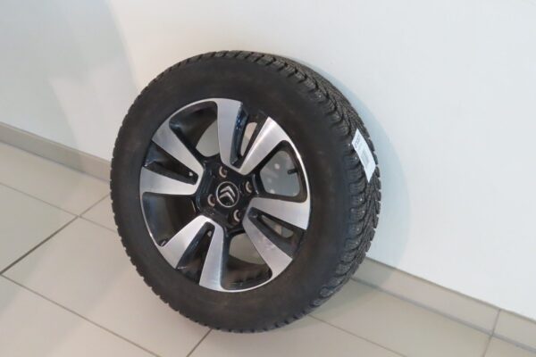 9 Citroen C3