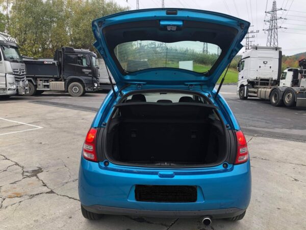9 Citroën C3