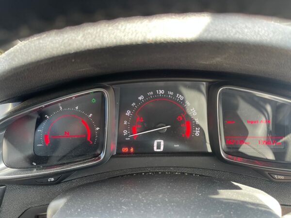 9 Citroën DS5