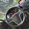 Opel Zafira Tourer 7 Place