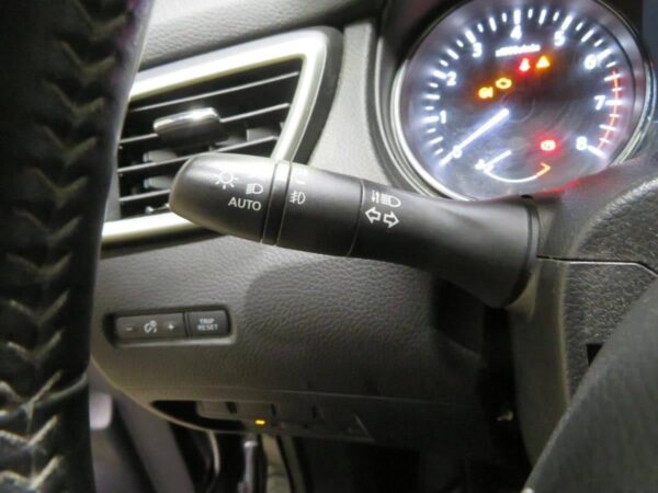 9 Nissan Qashqai