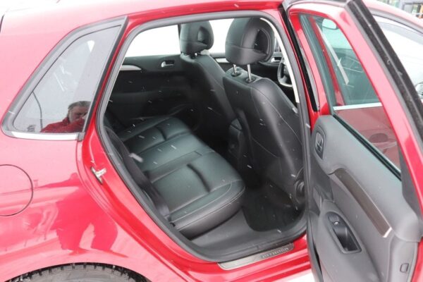 9 Citroën C4