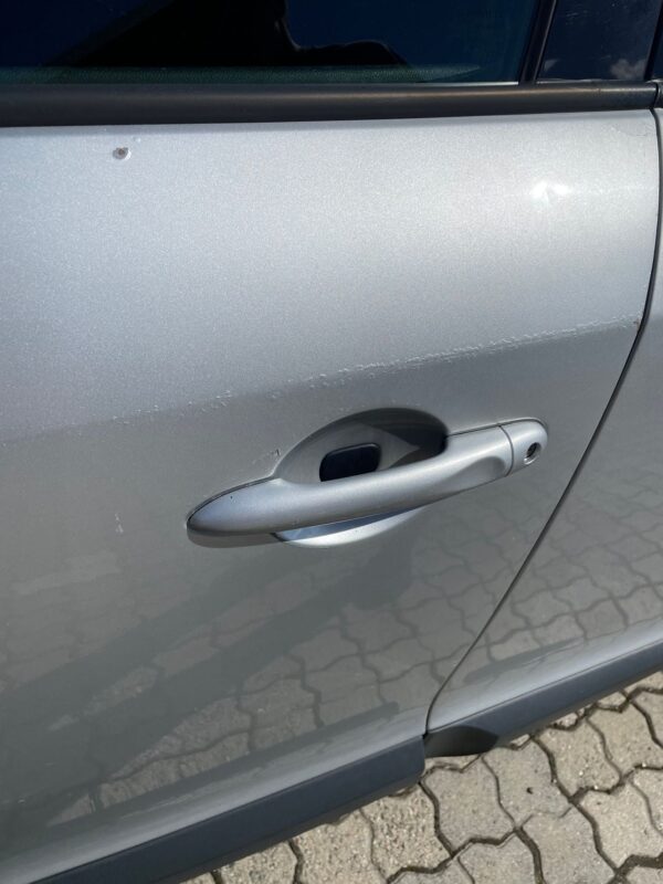 9 Renault Mégane