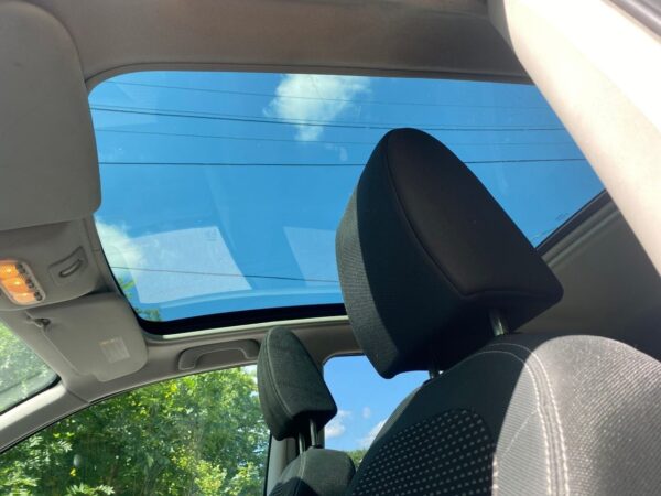 9 Nissan Qashqai