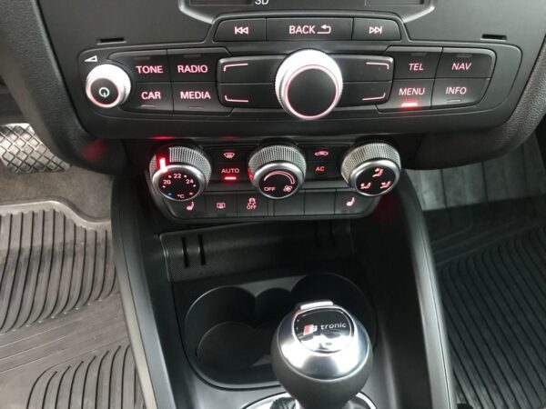 9 Audi A1