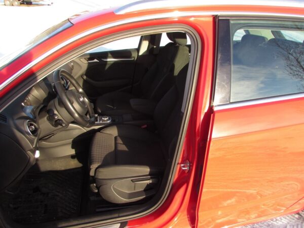 9 Audi A3