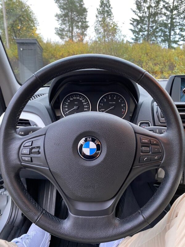 BMW Série 1