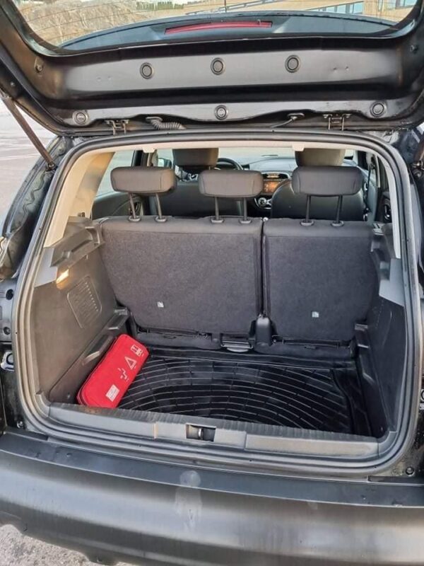 9 Renault Captur