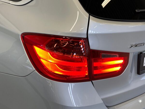 9 BMW série 3